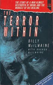 Cover of The Terror Within